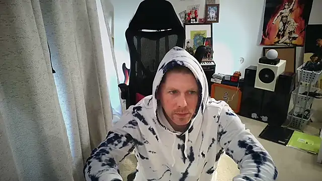 Rock Pierce online show from March 14, 2026, 6:25 pm