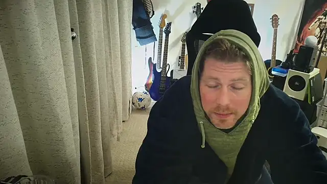 Rock Pierce online show from May 4, 2026, 10:18 am