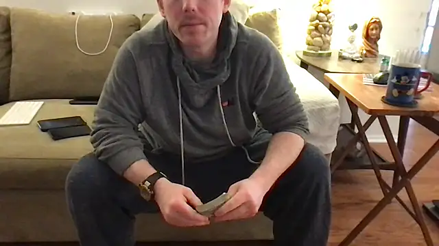 Rock Pierce online show from March 11, 2026, 3:50 pm