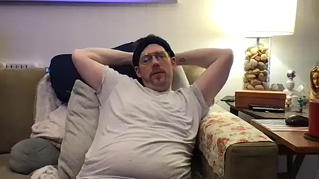 Rock Pierce online show from November 17, 2025, 7:18 pm