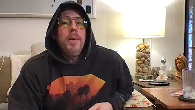 Rock Pierce online show from November 14, 2025, 6:11 pm