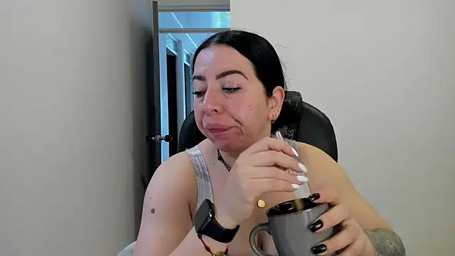 Im coco online show from April 23, 2026, 12:22 pm