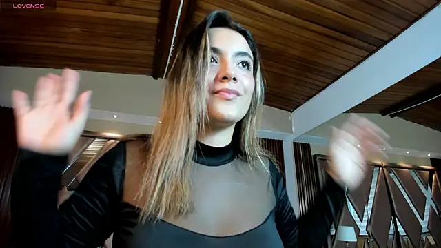 Snapshot of IsabellaaJoness chatting on June 30, 2026, 11:32 am IsabellaaJoness online show from June 30, 2026, 11:32 am