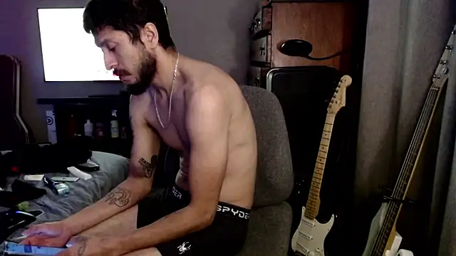 psil0cyb0rg online show from November 6, 2025, 6:39 am