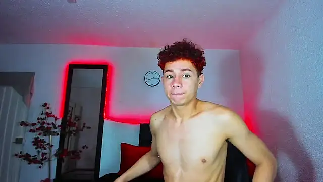 DavidfullOFlove online show from January 15, 2025, 12:51 am