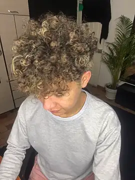 DavidfullOFlove online show from October 13, 2025, 12:01 am