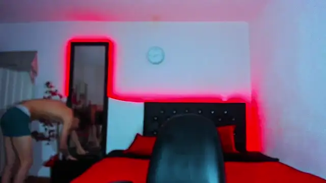 DavidfullOFlove online show from January 18, 2025, 5:52 am