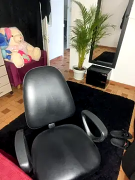 DavidfullOFlove online show from September 8, 2025, 8:52 pm