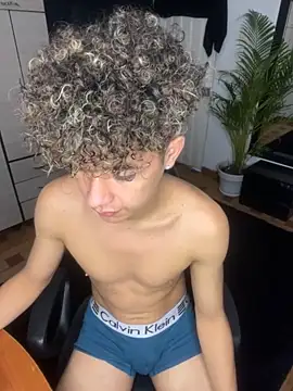 DavidfullOFlove online show from October 11, 2025, 11:50 pm