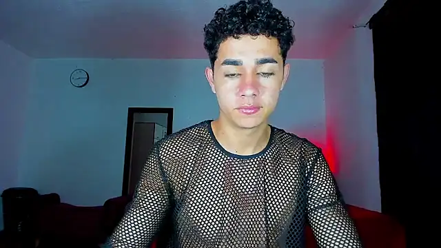 DavidfullOFlove online show from February 20, 2025, 5:55 am