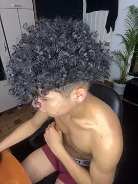 DavidfullOFlove online show from November 14, 2025, 8:12 pm