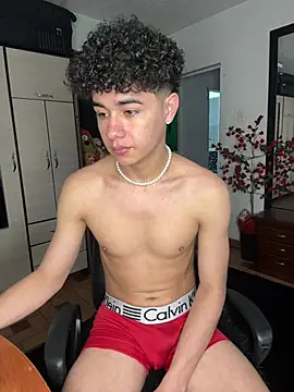 DavidfullOFlove online show from January 31, 2026, 10:41 pm