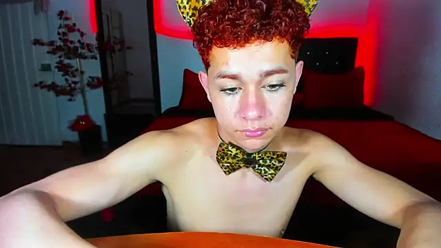 DavidfullOFlove online show from January 22, 2025, 5:26 am