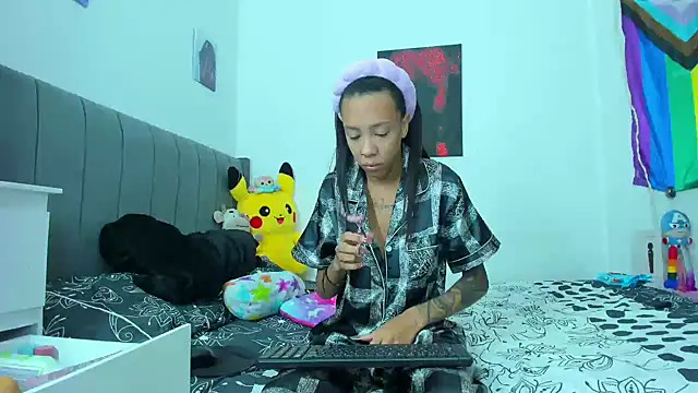 Snapshot of Laizasamantha2 chatting on January 14, 2025, 2:11 pm Laizasamantha2 online show from January 14, 2025, 2:11 pm