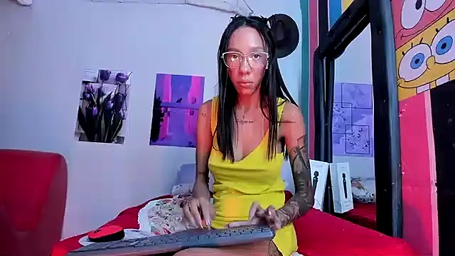 Snapshot of Laizasamantha2 chatting on January 10, 2025, 4:41 pm Laizasamantha2 online show from January 10, 2025, 4:41 pm