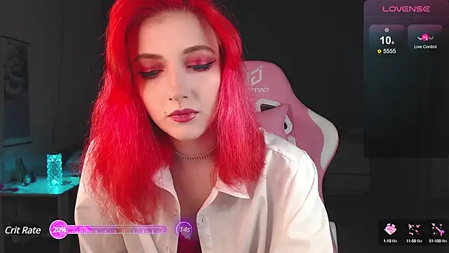 joyhannahh online show from March 18, 2025, 6:28 pm