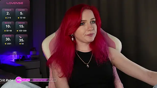 joyhannahh online show from October 8, 2025, 9:37 pm