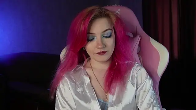 joyhannahh online show from March 25, 2026, 3:33 pm