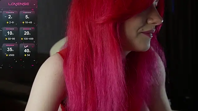 joyhannahh online show from February 14, 2026, 2:50 pm