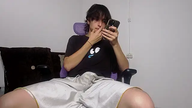 alex connorr online show from March 21, 2026, 9:51 pm