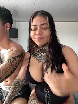 aliensexy online show from April 30, 2026, 5:09 pm