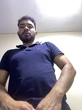 luisfer 98 online show from May 8, 2026, 6:17 am