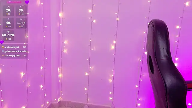 pandorabeker online show from February 25, 2025, 5:19 am