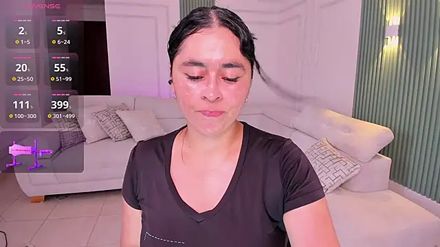 Snapshot of Anna_parkker_ chatting on July 25, 2026, 7:42 pm Anna parkker online show from July 25, 2026, 7:42 pm