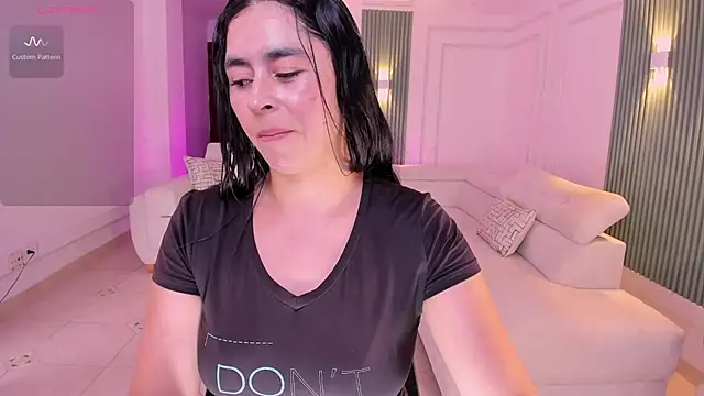 Anna parkker  online show from June 20, 2026, 7:19 pm