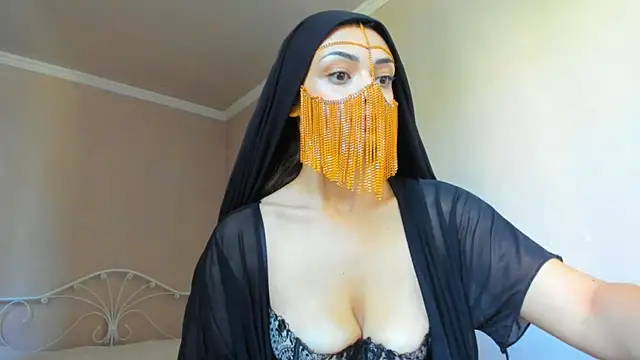  cleopattra  online show from July 17, 2026, 9:28 am