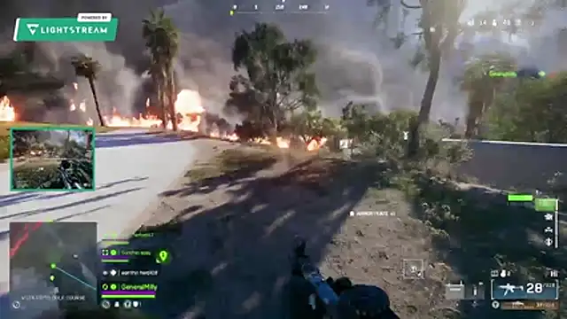 Snapshot of GeneralXMillyX chatting on November 7, 2025, 4:17 am GeneralXMillyX online show from November 7, 2025, 4:17 am