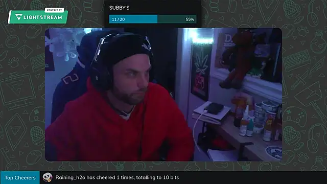 Snapshot of GeneralXMillyX chatting on November 28, 2025, 4:34 am GeneralXMillyX online show from November 28, 2025, 4:34 am