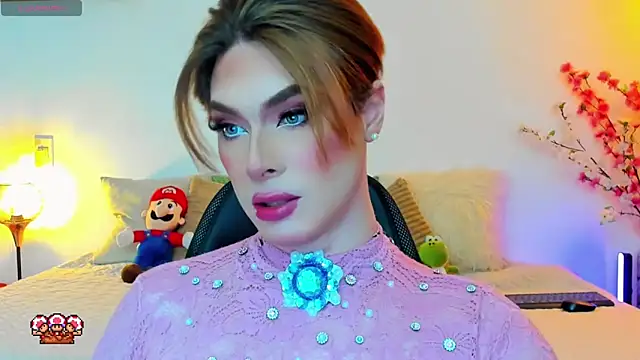 Snapshot of mike_blossom chatting on March 10, 2026, 1:26 pm mike blossom online show from March 10, 2026, 1:26 pm