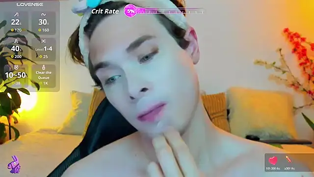 Snapshot of mike_blossom chatting on March 28, 2026, 4:30 pm mike blossom online show from March 28, 2026, 4:30 pm