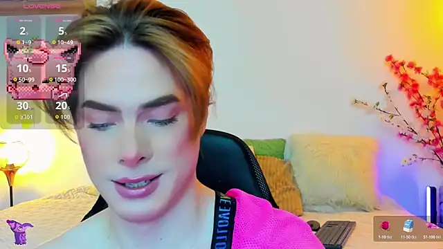 Snapshot of mike_blossom chatting on March 5, 2026, 1:40 pm mike blossom online show from March 5, 2026, 1:40 pm