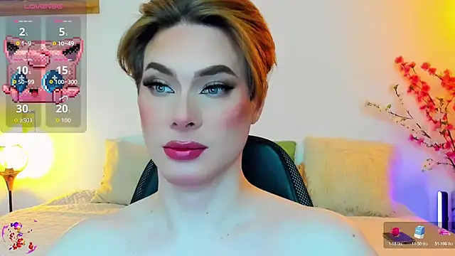 Snapshot of mike_blossom chatting on March 7, 2026, 1:38 pm mike blossom online show from March 7, 2026, 1:38 pm