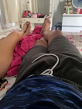 casalhot69 online show from October 22, 2025, 3:11 pm