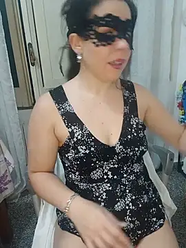 SexySweetPaola online show from August 1, 2026, 6:06 pm
