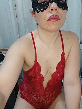 SexySweetPaola online show from July 27, 2026, 2:13 pm