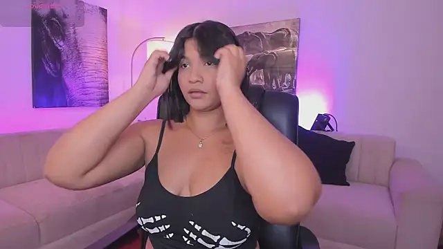 alaia7h online show from October 25, 2025, 7:36 pm