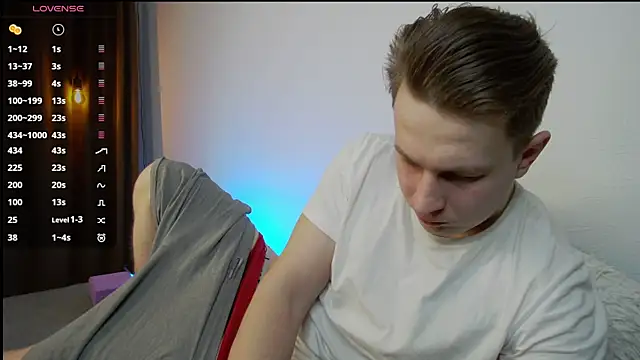 charlie smiley online show from February 22, 2025, 3:12 am