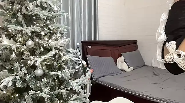 Henna192 online show from December 21, 2024, 4:25 pm