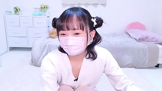 86 haru online show from January 24, 2025, 11:15 am