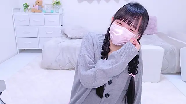 86 haru online show from December 21, 2024, 2:26 pm