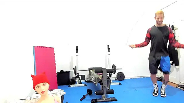 Samurayjiu online show from December 2, 2025, 12:18 pm