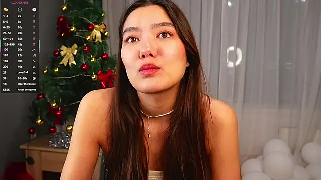 EmmaFisherf online show from January 19, 2026, 3:10 am