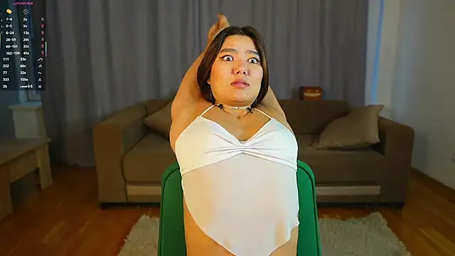 EmmaFisherf online show from November 8, 2025, 3:10 am