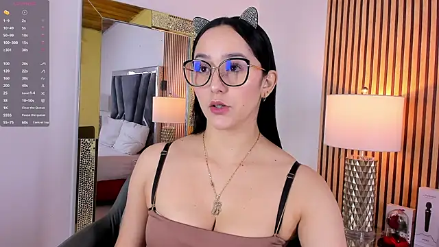 Snapshot of hazel_ross_tcw chatting on March 13, 2025, 12:56 pm hazel ross tcw online show from March 13, 2025, 12:56 pm