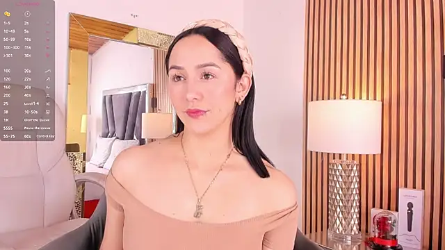 Snapshot of hazel_ross_tcw chatting on March 1, 2025, 12:56 pm hazel ross tcw online show from March 1, 2025, 12:56 pm