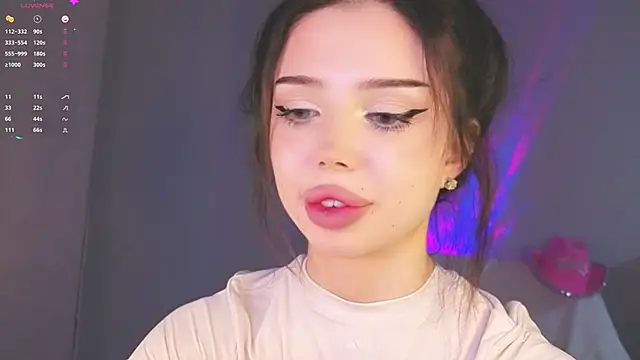 Jessie Johns online show from April 27, 2026, 6:50 pm